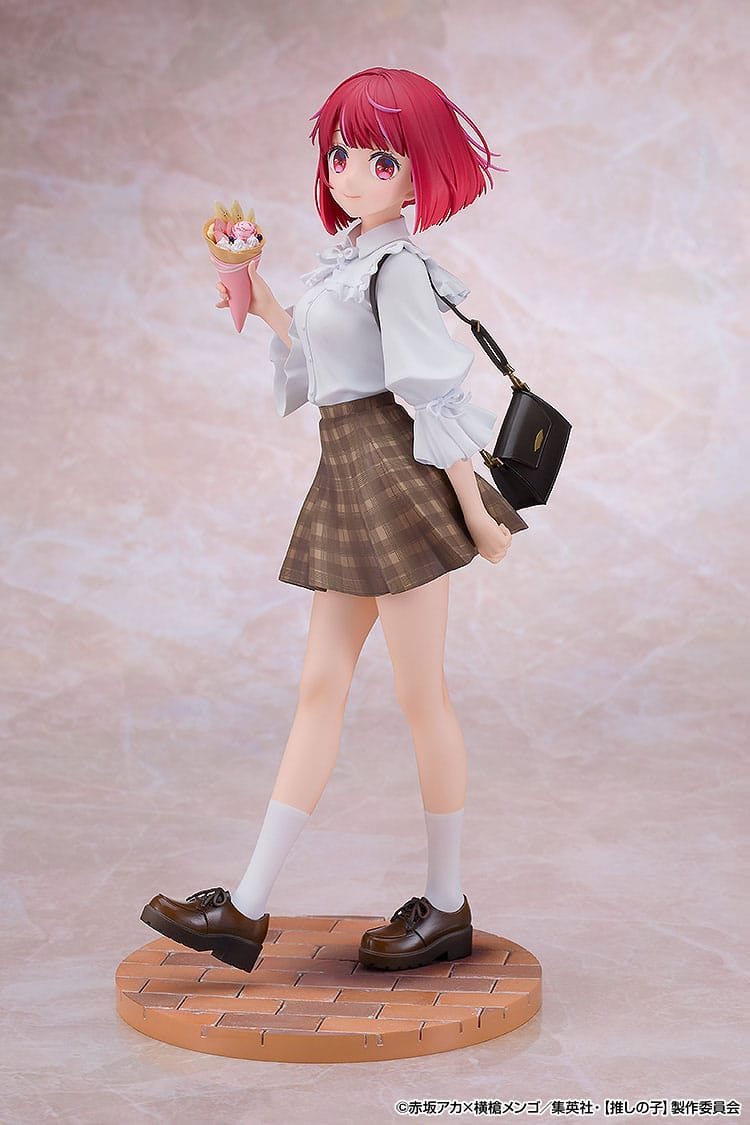 Kana Arima: Date Style Ver. Good Smile Company