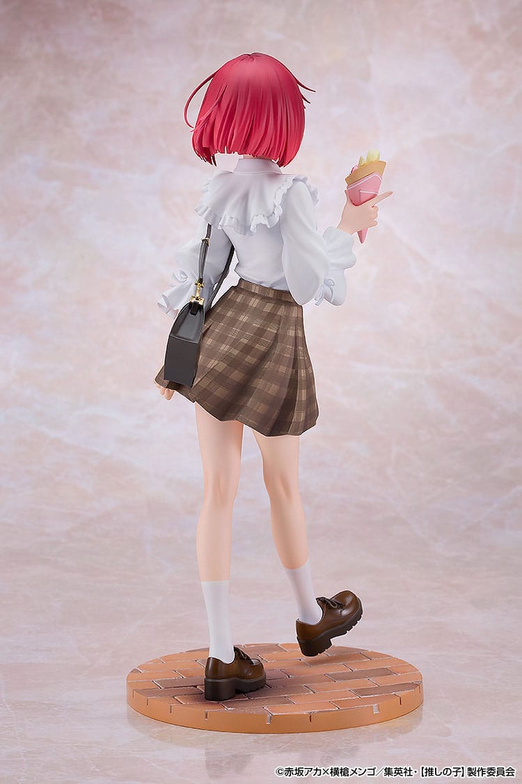 Kana Arima: Date Style Ver. Good Smile Company