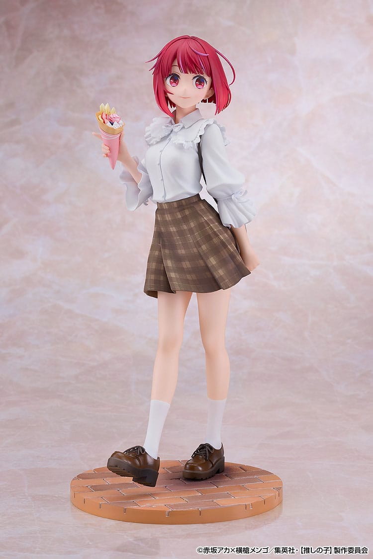 Kana Arima: Date Style Ver. Good Smile Company