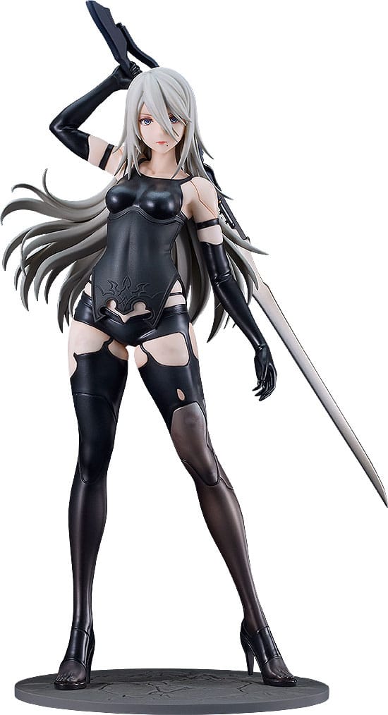 YoRHa Type A No.2 Good Smile Company
