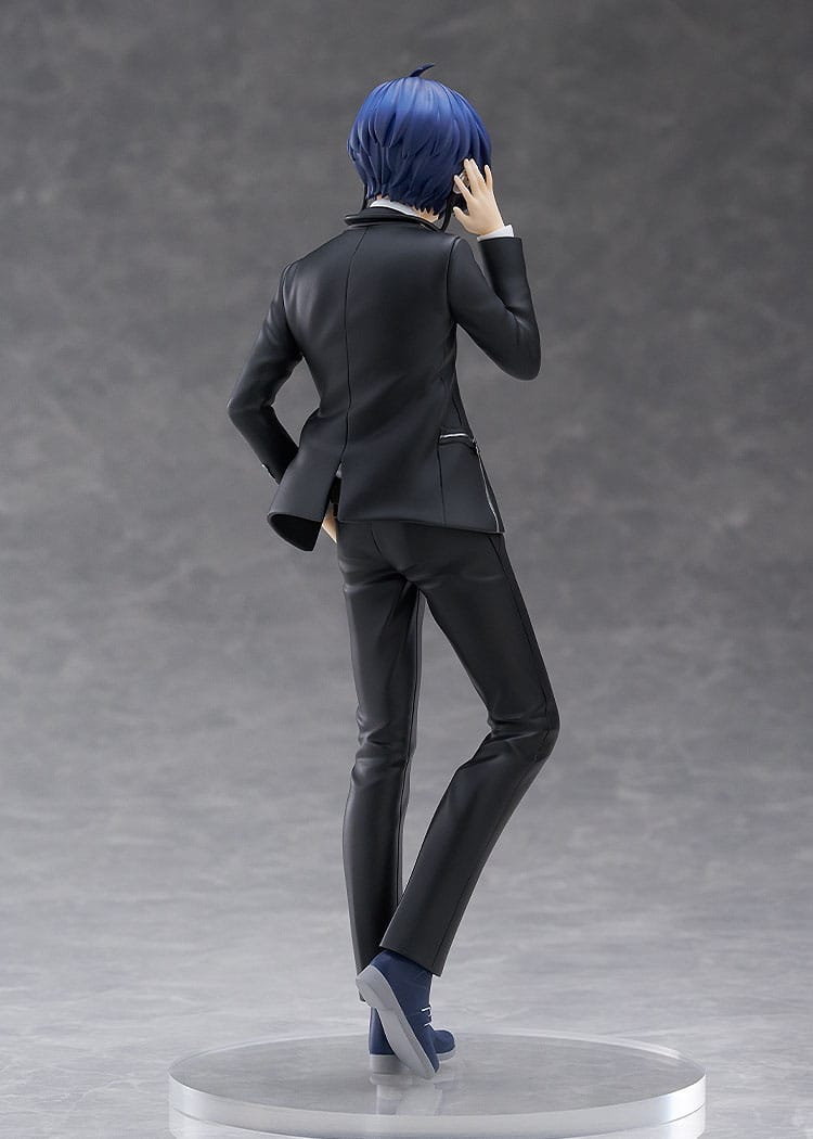 Arisato Minato Pop Up Parade Good Smile Company