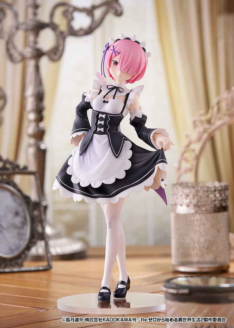Ram Pop Up Parade L Good Smile Company