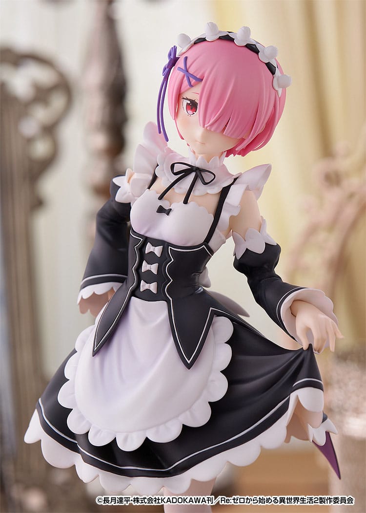 Ram Pop Up Parade L Good Smile Company