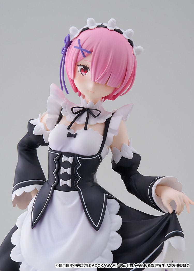 Ram Pop Up Parade L Good Smile Company