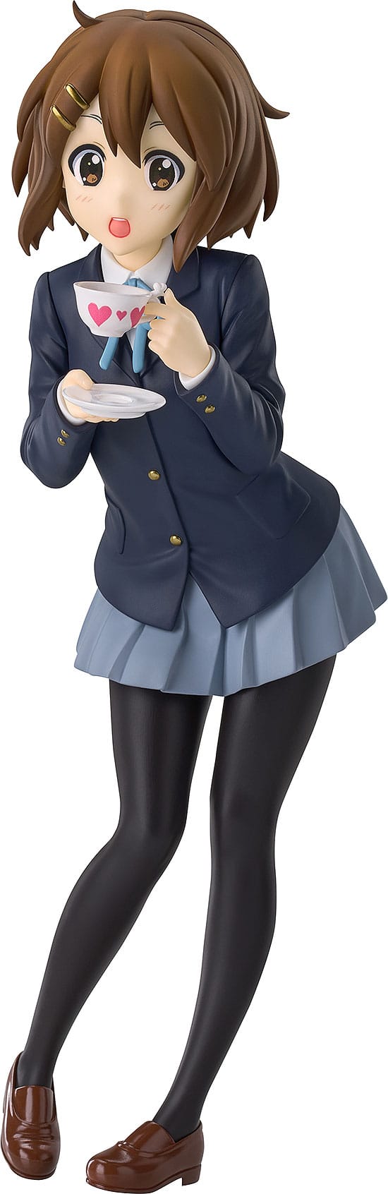 Yui Hirasawa K-On! Good Smile Company
