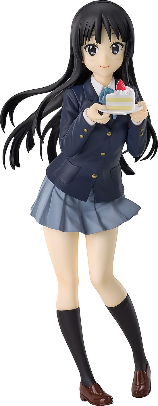 Mio Akiyama K-On! Good Smile Company