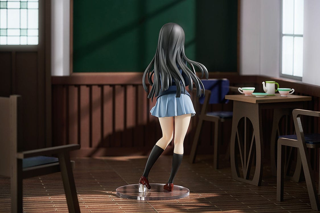 Mio Akiyama K-On! Good Smile Company