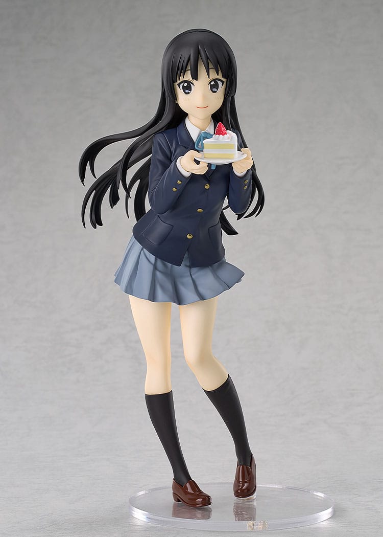 Mio Akiyama K-On! Good Smile Company