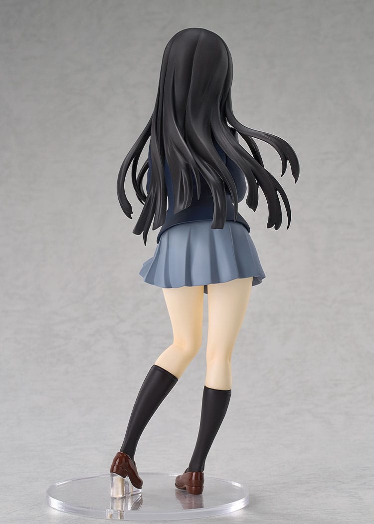 Mio Akiyama K-On! Good Smile Company