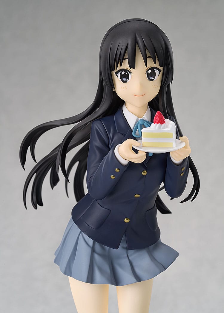 Mio Akiyama K-On! Good Smile Company