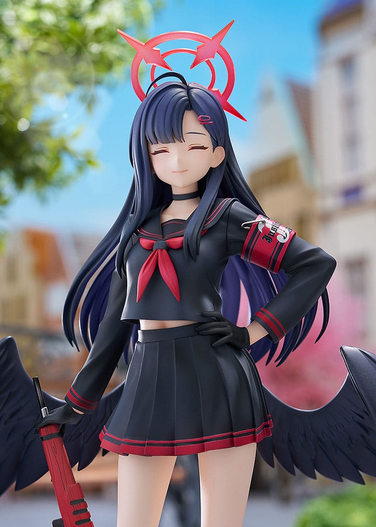 Ichika Blue Archive Good Smile Company
