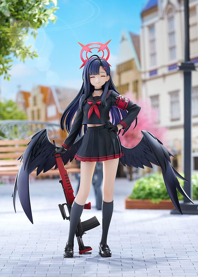 Ichika Blue Archive Good Smile Company
