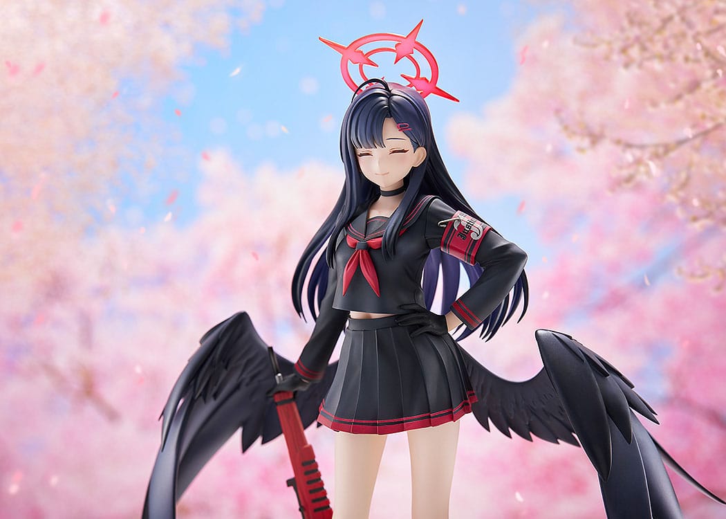 Ichika Blue Archive Good Smile Company