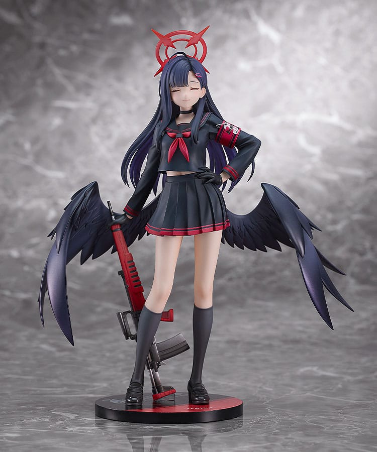 Ichika Blue Archive Good Smile Company