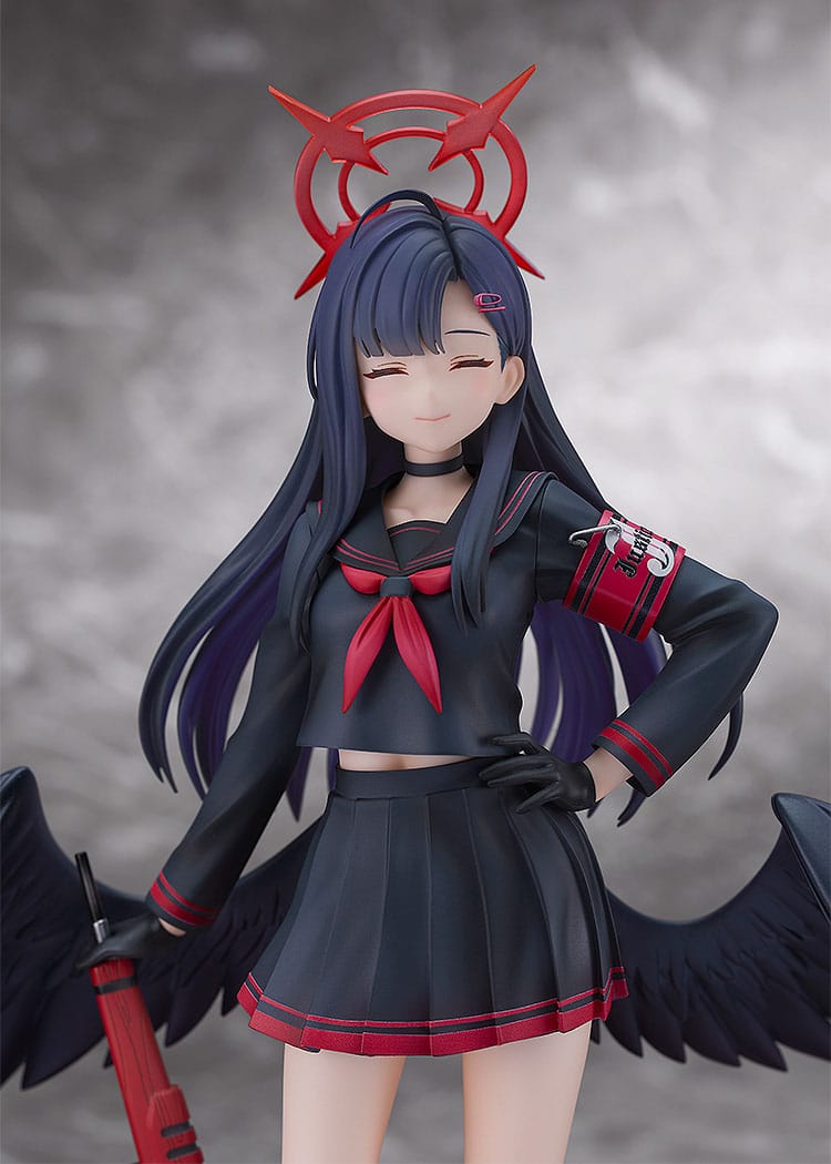 Ichika Blue Archive Good Smile Company