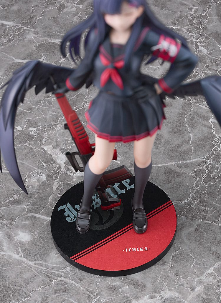 Ichika Blue Archive Good Smile Company