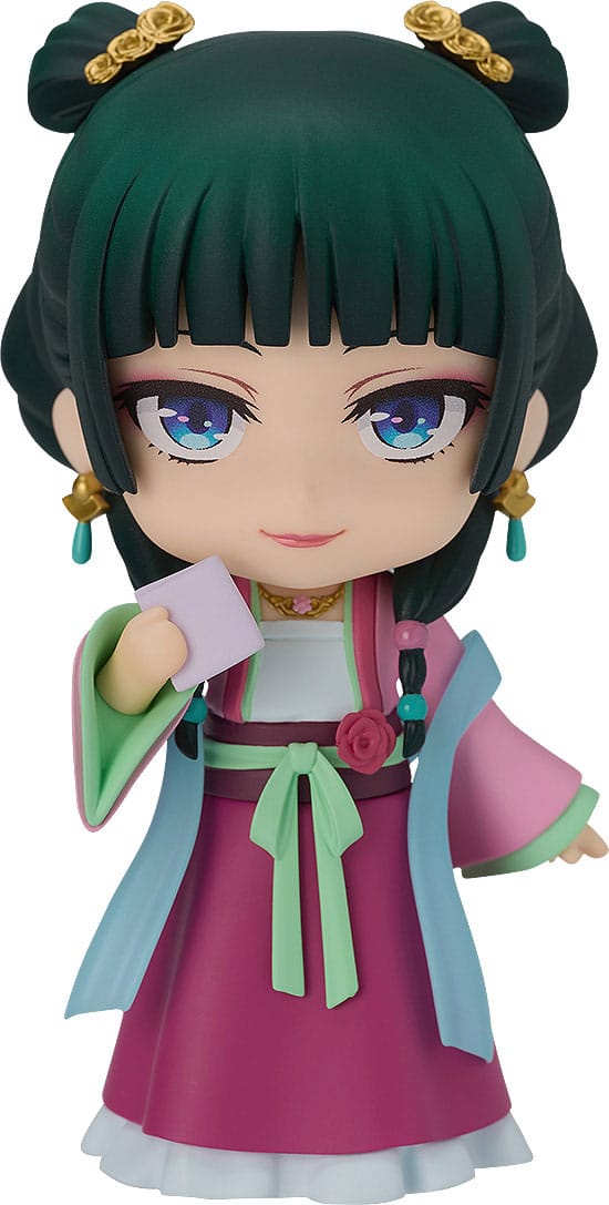 Maomao: Garden Party Ver. Nendoroid Good Smile Company