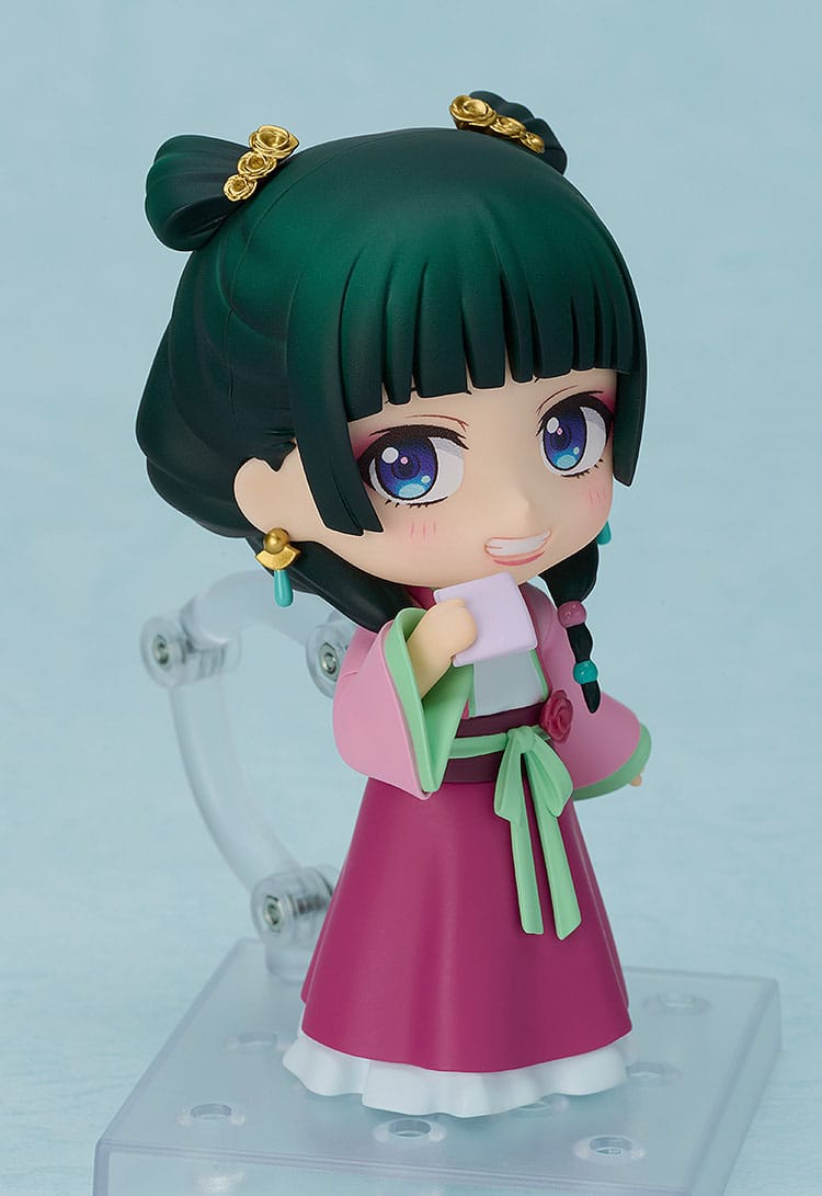 Maomao: Garden Party Ver. Nendoroid Good Smile Company
