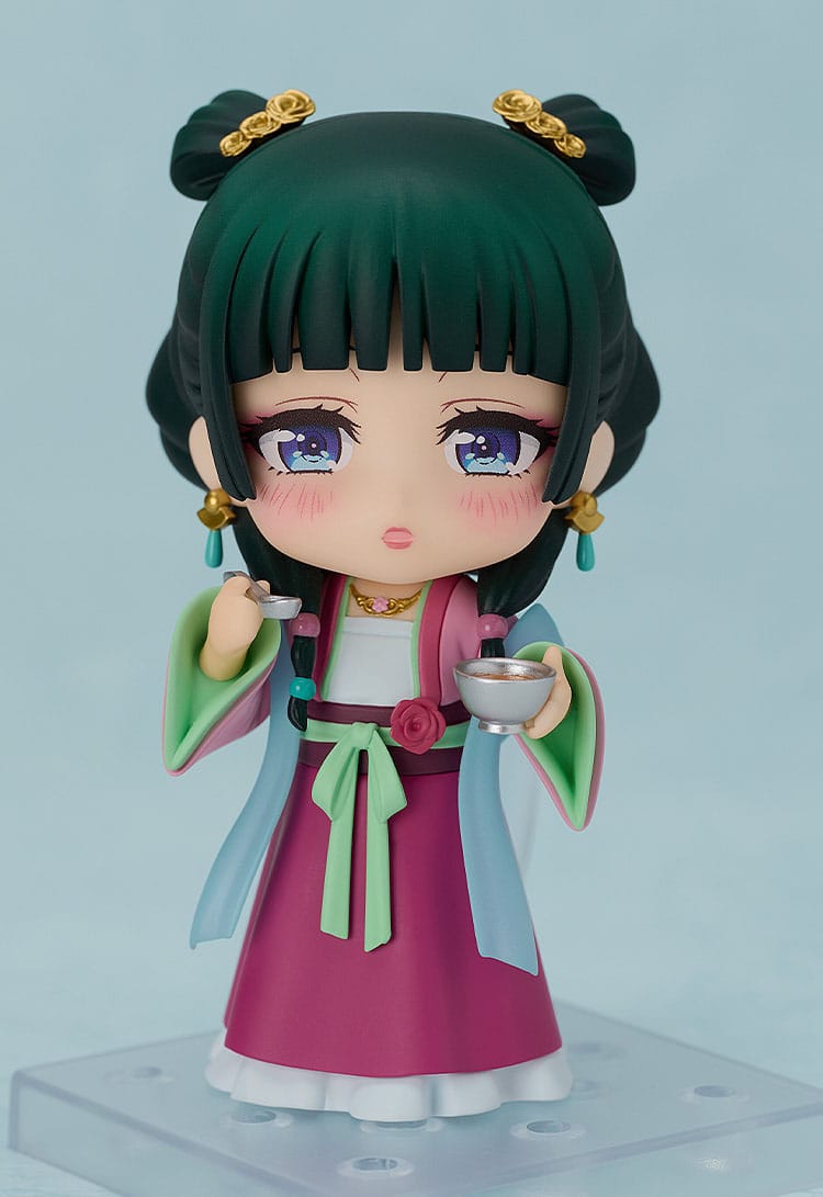 Maomao: Garden Party Ver. Nendoroid Good Smile Company