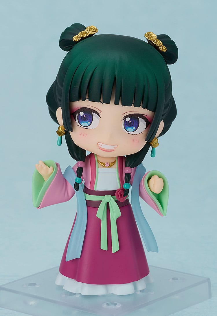 Maomao: Garden Party Ver. Nendoroid Good Smile Company