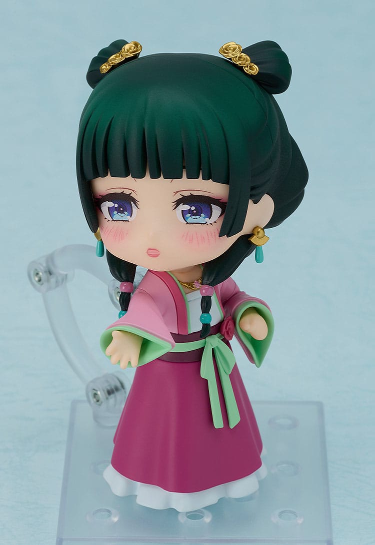 Maomao: Garden Party Ver. Nendoroid Good Smile Company