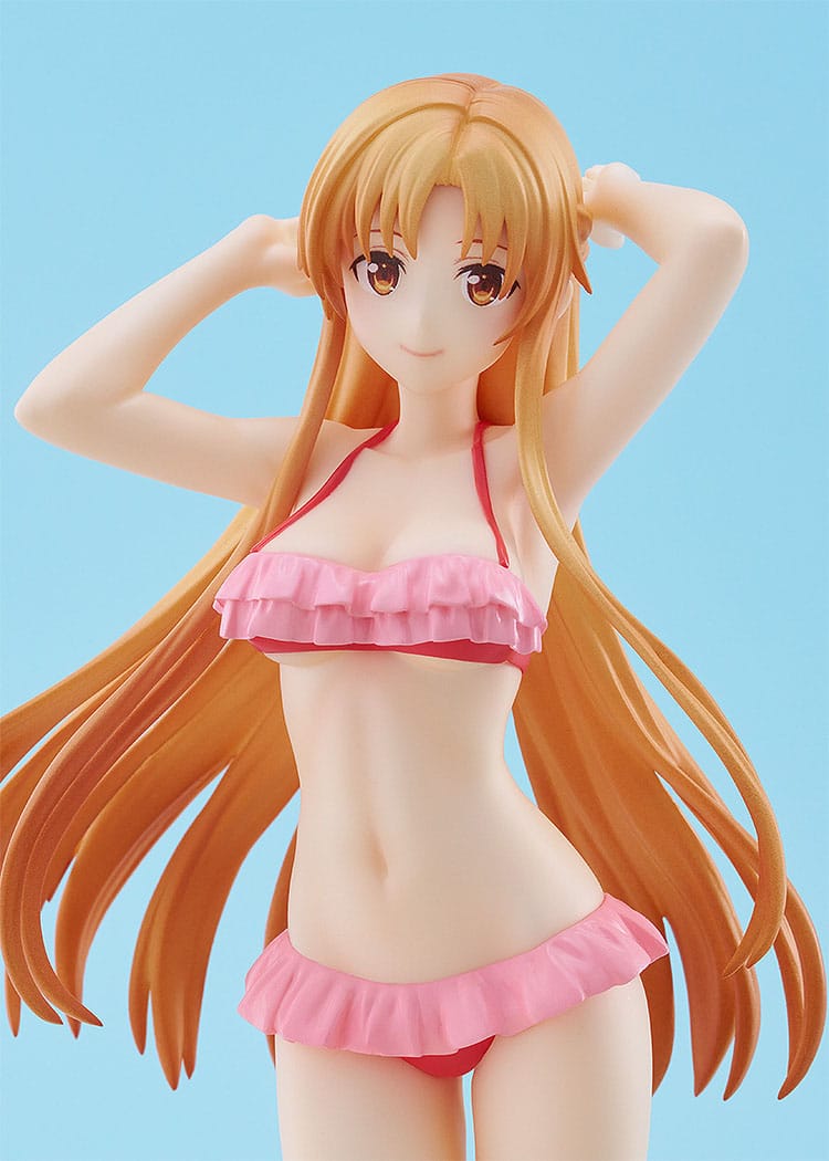 Beach Queens Asuna Pop Up Parade Good Smile Company
