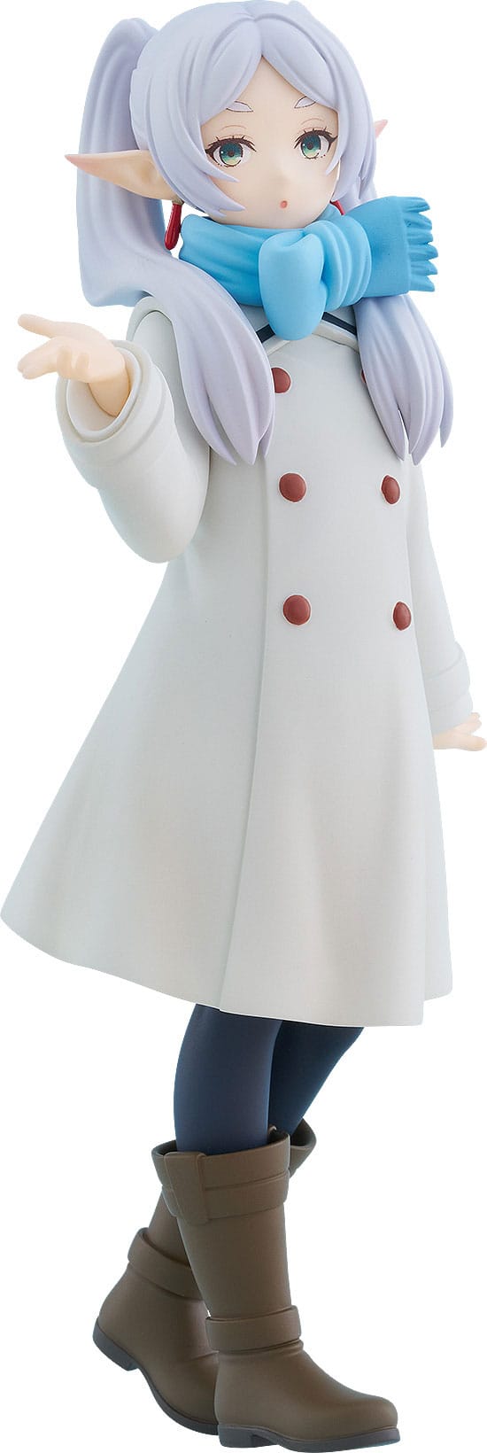 Frieren Blow Kiss Ver. Pop Up Parade Good Smile Company