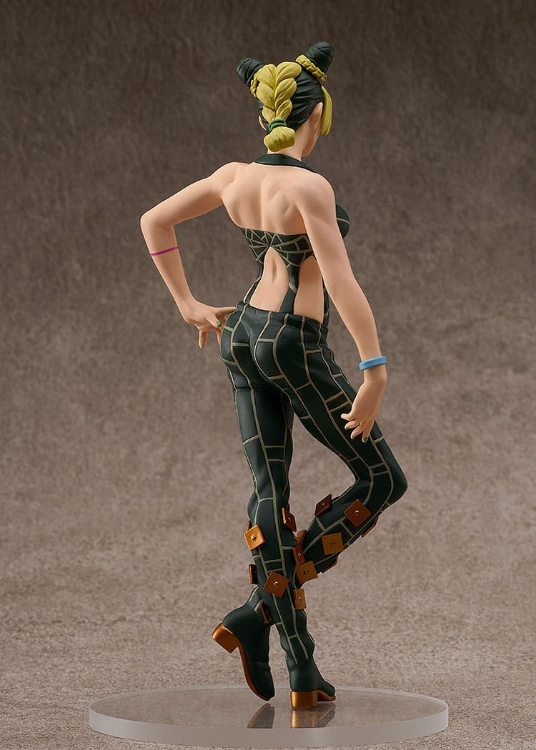 Jolyne Cujoh Pop Up Parade Good Smile Company