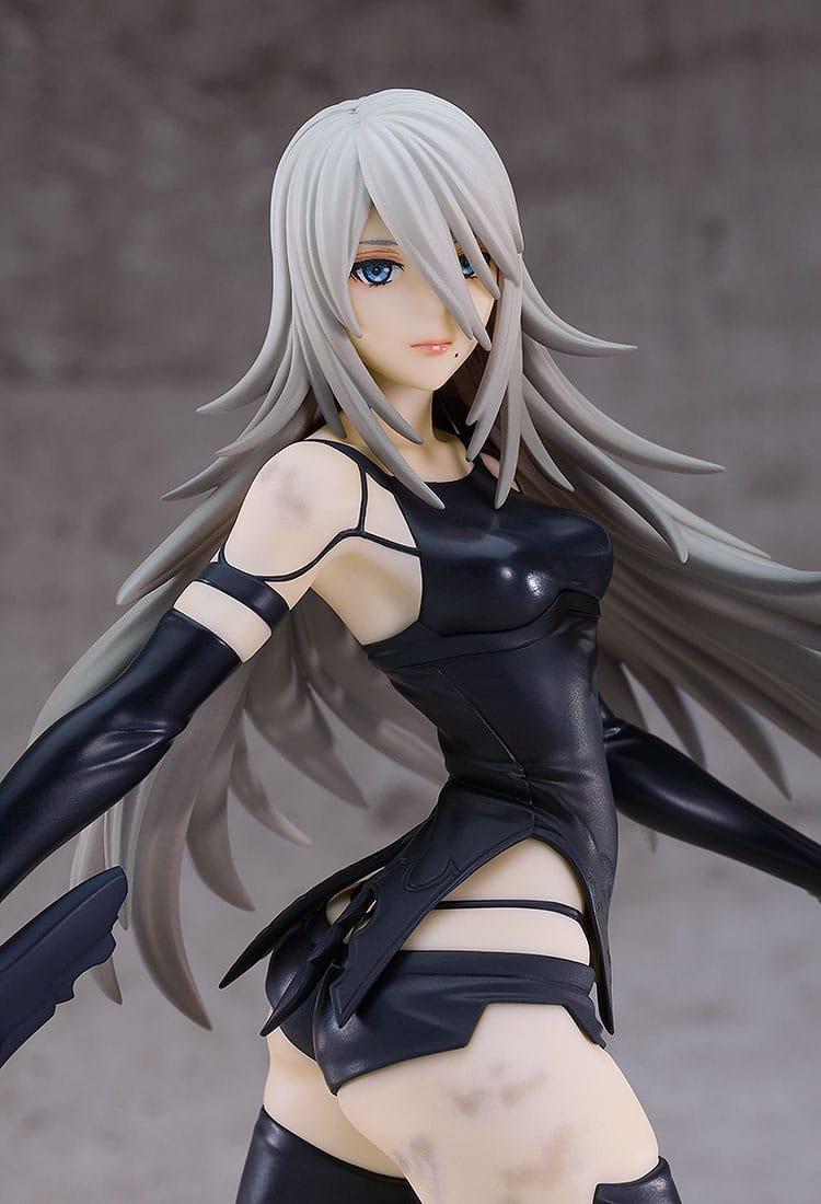 A2 YoRHa Type A No. 2 Pop Up Parade Good Smile Company