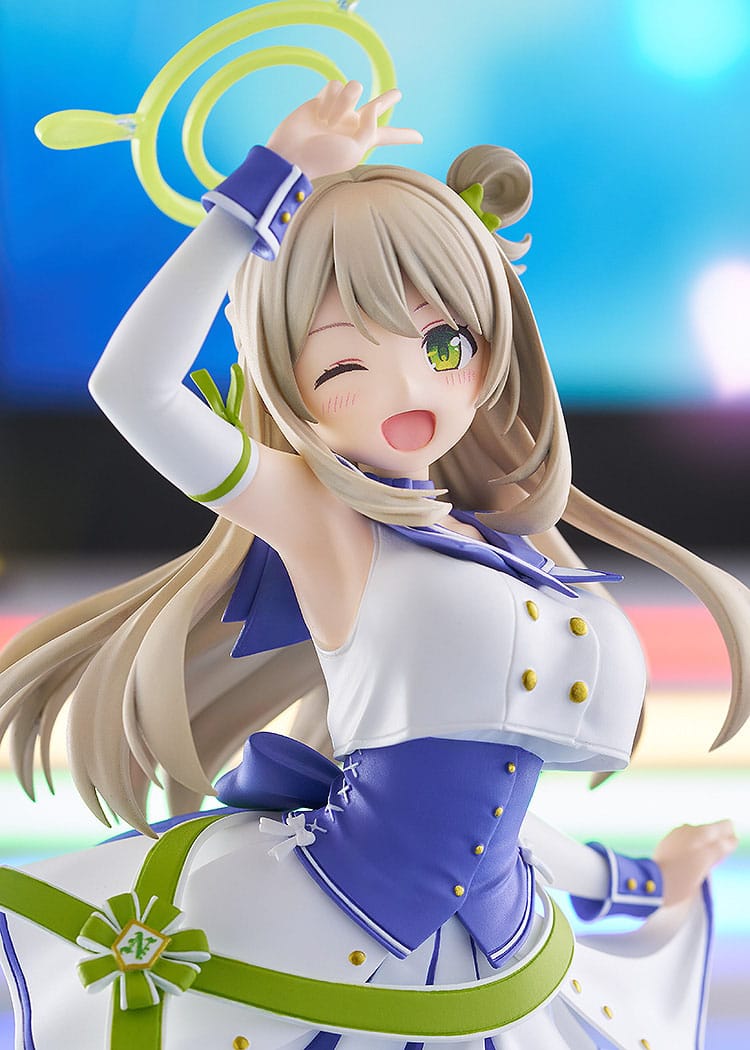 Nonomi: Mischievous Straight Ver. Good Smile Company
