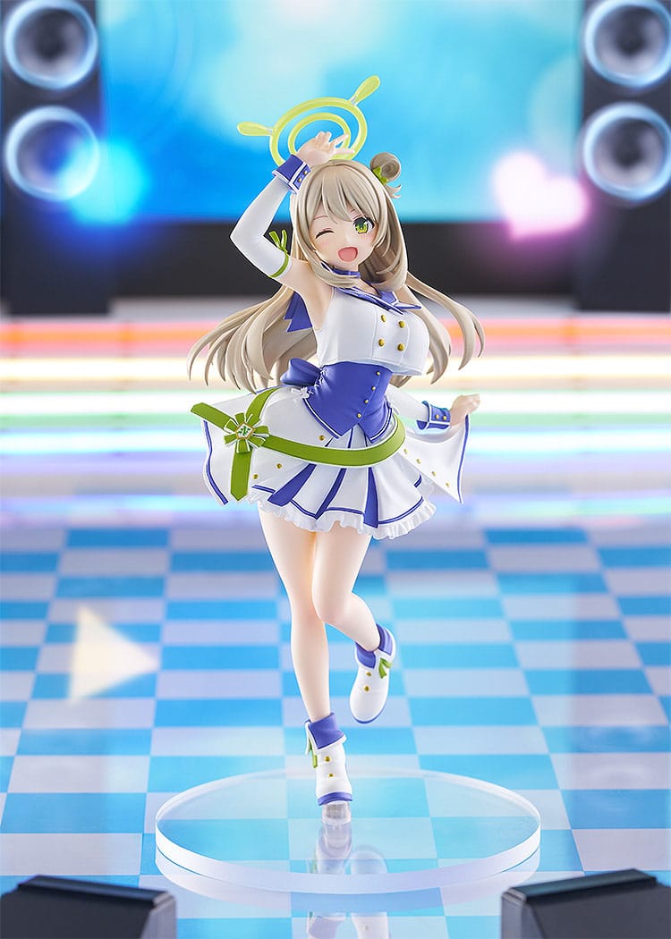 Nonomi: Mischievous Straight Ver. Good Smile Company