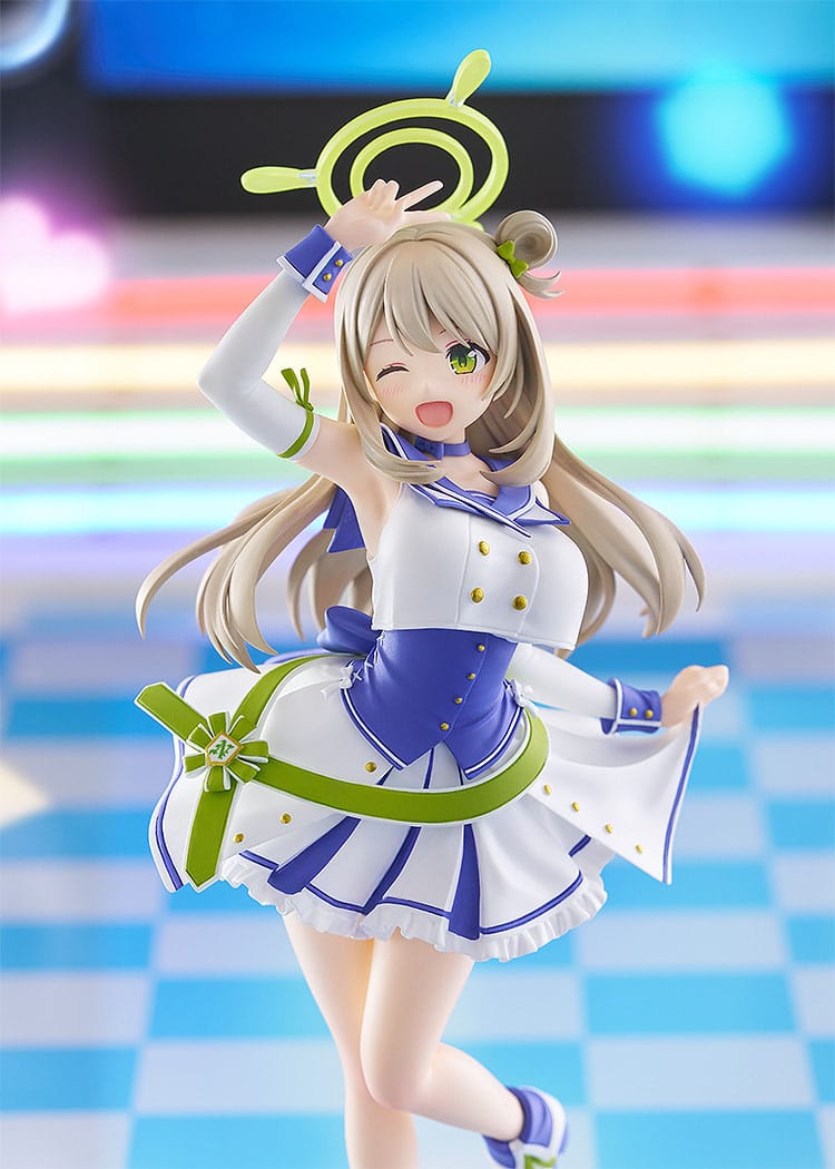 Nonomi: Mischievous Straight Ver. Good Smile Company