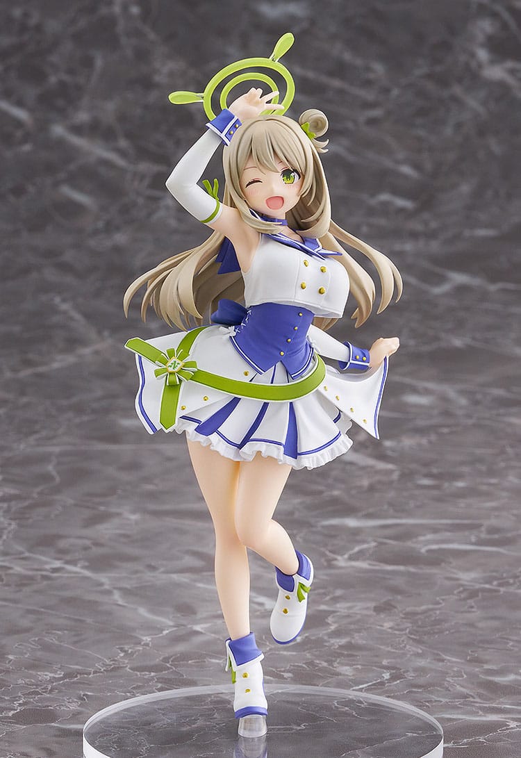 Nonomi: Mischievous Straight Ver. Good Smile Company