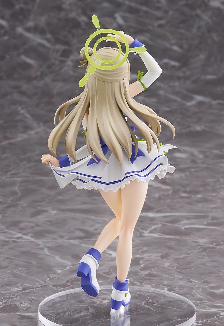 Nonomi: Mischievous Straight Ver. Good Smile Company