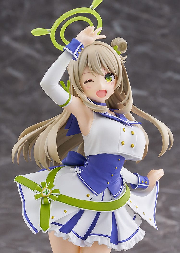 Nonomi: Mischievous Straight Ver. Good Smile Company