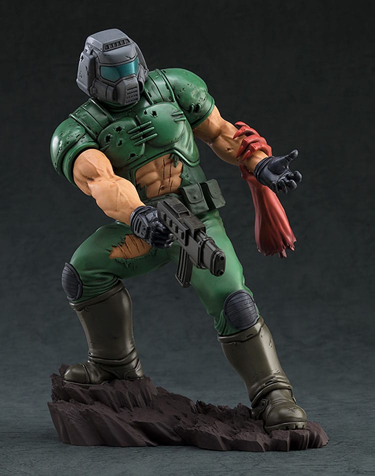 Doom Pop Up Parade Good Smile Company
