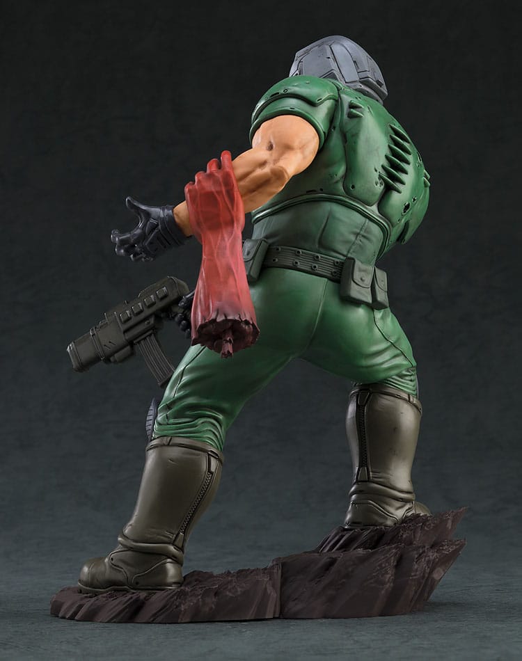 Doom Pop Up Parade Good Smile Company