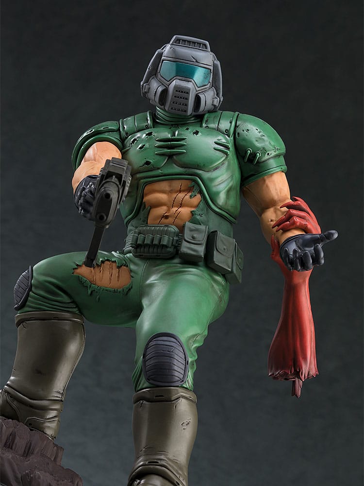Doom Pop Up Parade Good Smile Company