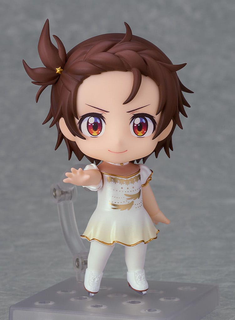 Inori Yuitsuka Nendoroid Good Smile Company
