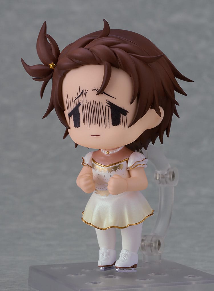 Inori Yuitsuka Nendoroid Good Smile Company