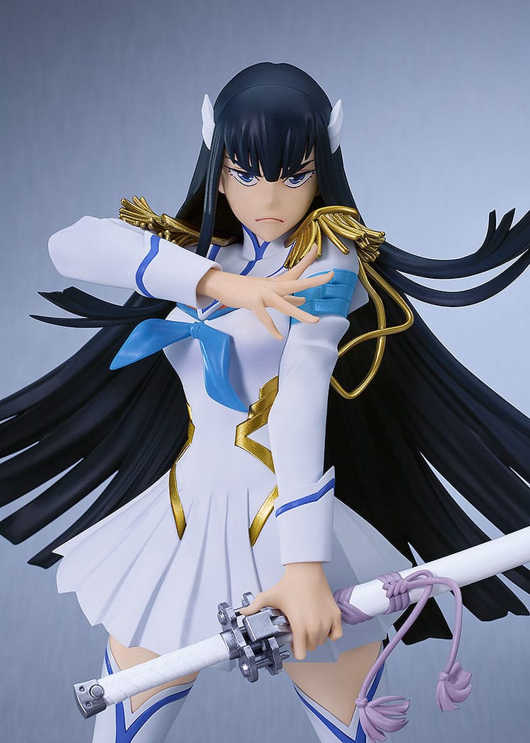 Satsuki Kiryuin Pop Up Parade SP Good Smile Company