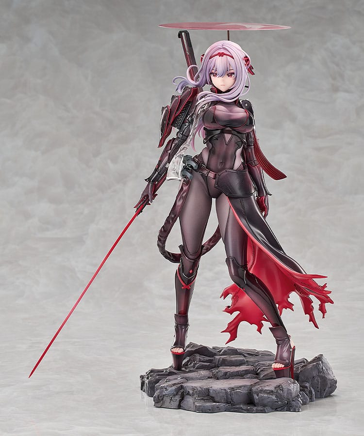 Scarlet: Black Shadow Goddess of Victory Good Smile Company