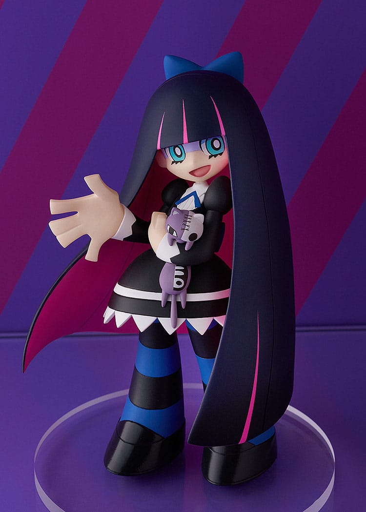 2er-Pack Panty & Stocking Pop Up Parade Good Smile Company