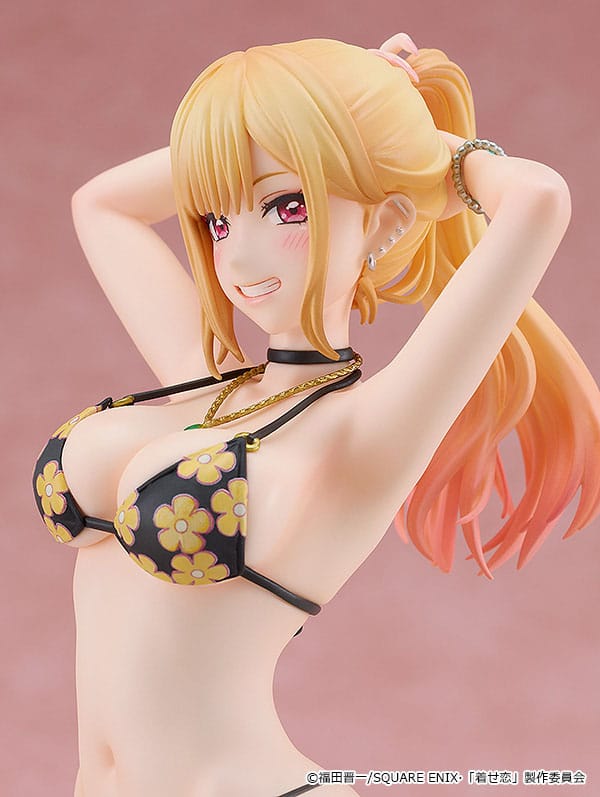 Marin Kitagawa: Swimsuit Ver. Good Smile Company - Anime Figuren günstig kaufen