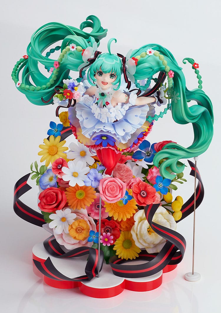 Hatsune Miku: Japan Live Tour 2025 Blooming Good Smile Company