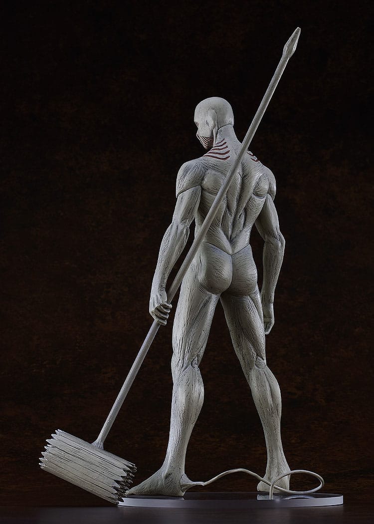 Lara Tybur: War Hammer Titan Ver. Good Smile Company