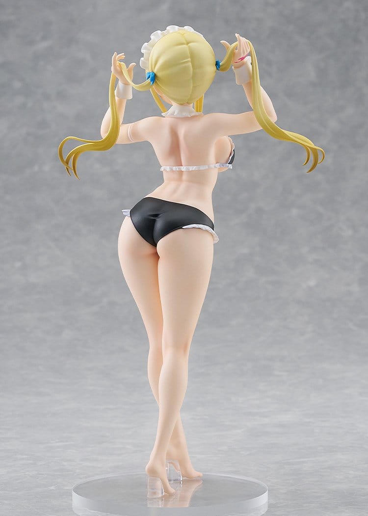 Lucy Heartfilia: Virgo Form Swimsuit Ver. L Good Smile Company