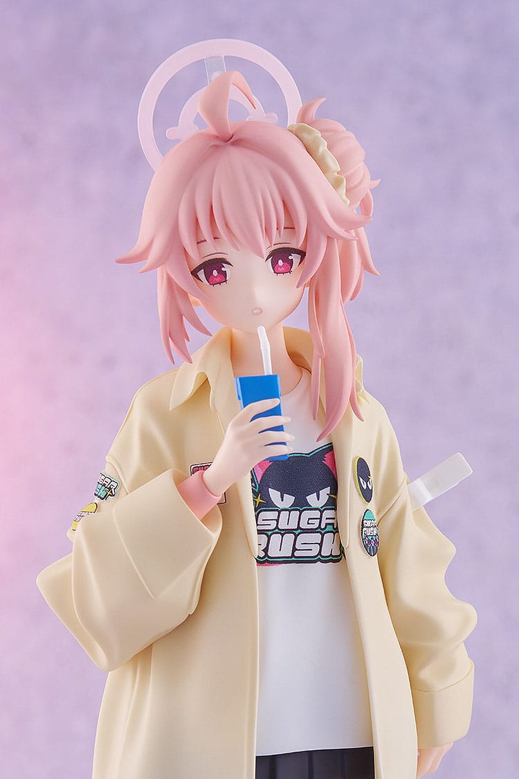 Natsu (Band): Event KV Ver. Pop Up Parade Good Smile Company