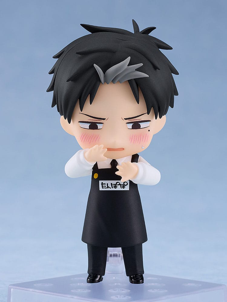 Doug Nendoroid Good Smile Company
