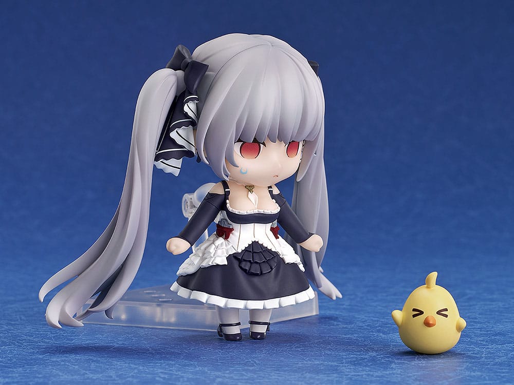 Formidable Light Equipment Ver. Nendoroid Good Smile Company